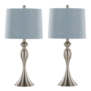 Ashland - Contemporary Table Lamp (Set of 2)