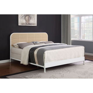 Kenneth - Radio Weave Bed
