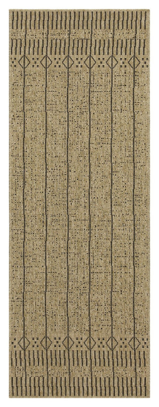 Earth - Indoor / Outdoor, Area Rug - Jute /