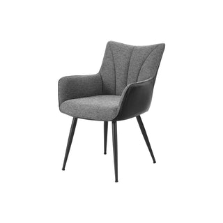 Upholstered Side Dining Chair (Set of 2)