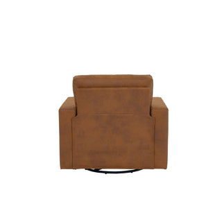 360 Degree Rotation Single Sofa Chair For Living Room