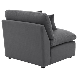 Greeley - Armless Chair