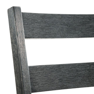 Martin - Drop Leaf Dining Set