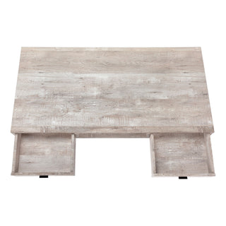 Computer Desk For Home Office, Laptop, Storage Drawers, Glossy Contemporary & Modern