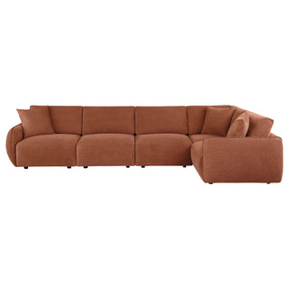 Logan - Modular Sectional Sofa