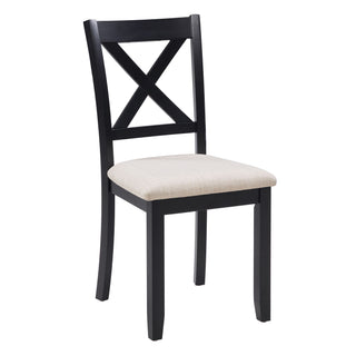Kitchen Dining Set, Rectangular Dining Table
