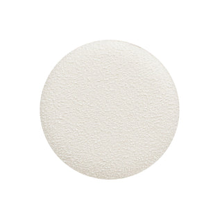 Bali - Round Upholstered Ottoman