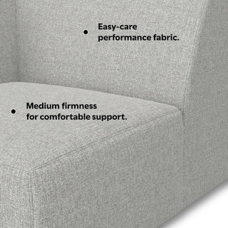 Rex - Corner Sofa Module