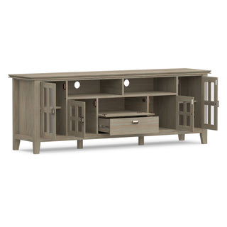 Artisan - TV Media Stand