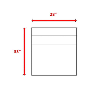 Minnesota - Armless Patio Chairs (Set of 2)