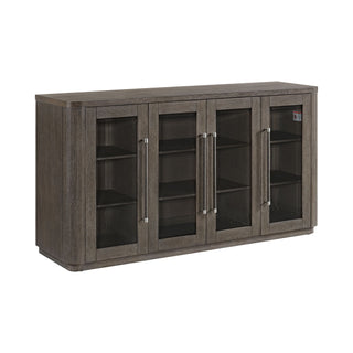 Hollywood Park - Server - Dark Gray