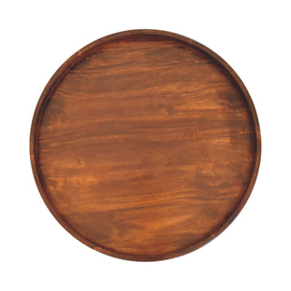 Crescent - Coffee Table - Chestnut