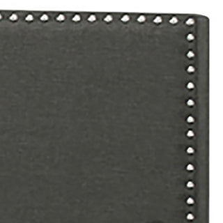 Guyancourt - Panel Bed