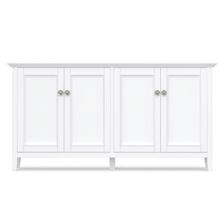 Amherst - 4 Door Storage Cabinet