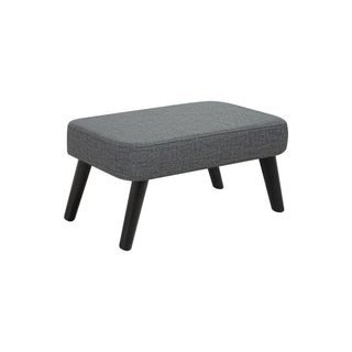 3 In 1 Foldable Chaise Lounge With Adjustable Backrest