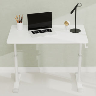 Adjustable Home Office Desk