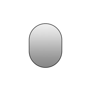 Modern Framed Bathroom Vanity Mirror