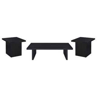 Caroline - Coffee And End Table Set