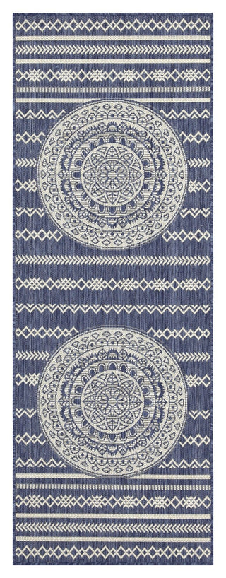 Sunshine - Indoor / Outdoor Area Rug - Polypropylene