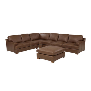 Large Seating Modular Sectional