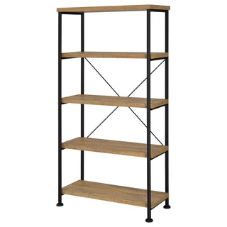 Vellun - Bookshelf