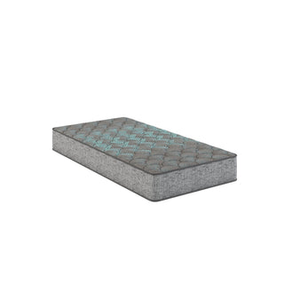 Comfort Care - 13" Hybrid Mattress, Plush Comfort