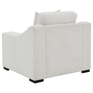 Chelan - Track Arm Accent Chair
