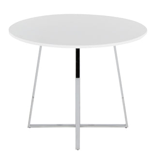 Cosmo - Canary Contemporary Dining Table