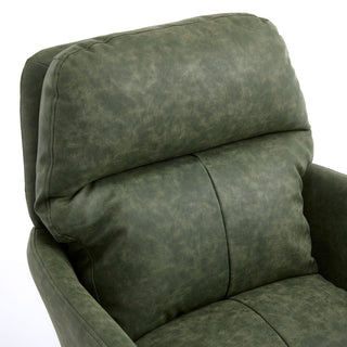 Office Chair With Adjustable Height, Ergonomic Design