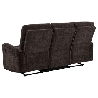 Trask - Reclining Sofa Set