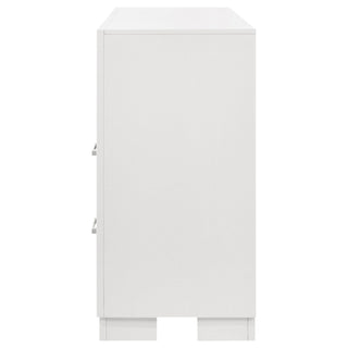 Polk - 6 Drawer Dresser