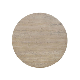 Round Dining Table With Pedestal Base
