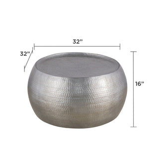 Ct501 - Round Coffee Table