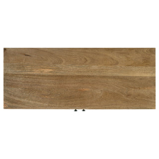 Eileen - 2 Door Storage Accent Cabinet