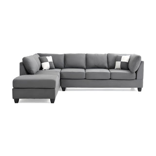 Malone - Comfort Sectional