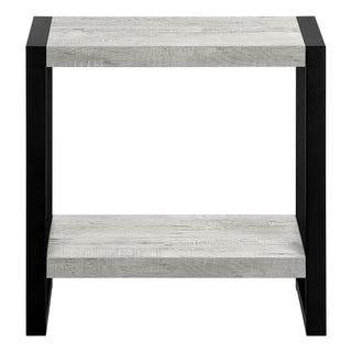 Accent Table, Side Industrial Flexible Placement