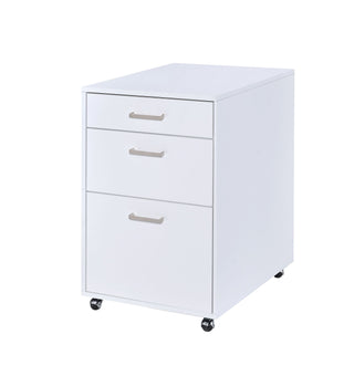 Coleen - High Gloss Cabinet