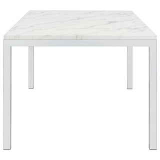 Caston - Dining Table - Marble