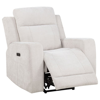 Patrick - Power Recliner Chair