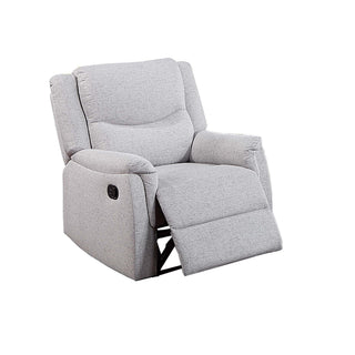 Modern Style Living Room Set, Manual Motion