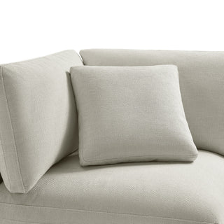 Cassandra - Modular 5 Piece Sectional
