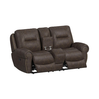 Topeka - Living Room Set