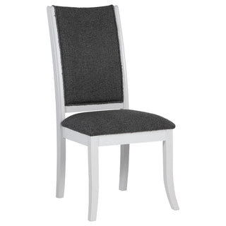 Tyler - Round Dining Table Set