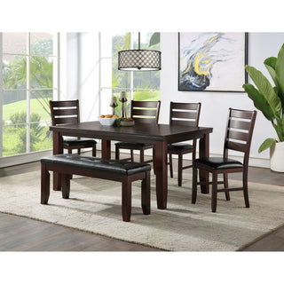 Urbana - Side Chair (Set of 2)