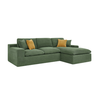 Compressed Sectional