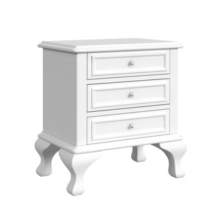 Jesse - Panel Bedroom Set
