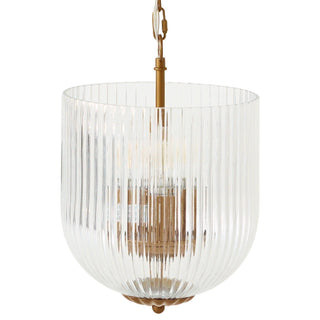Garnet - Pendant Lamp - Transparent