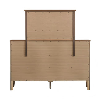 Daniel - Dresser, 6 Drawer