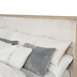 Kimpton - Wingback Bed