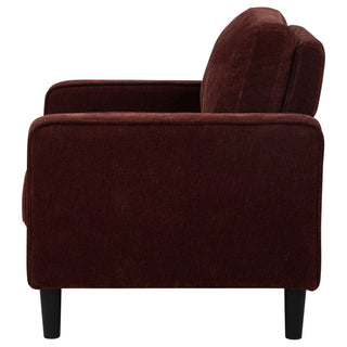 Weld - Accent Chair